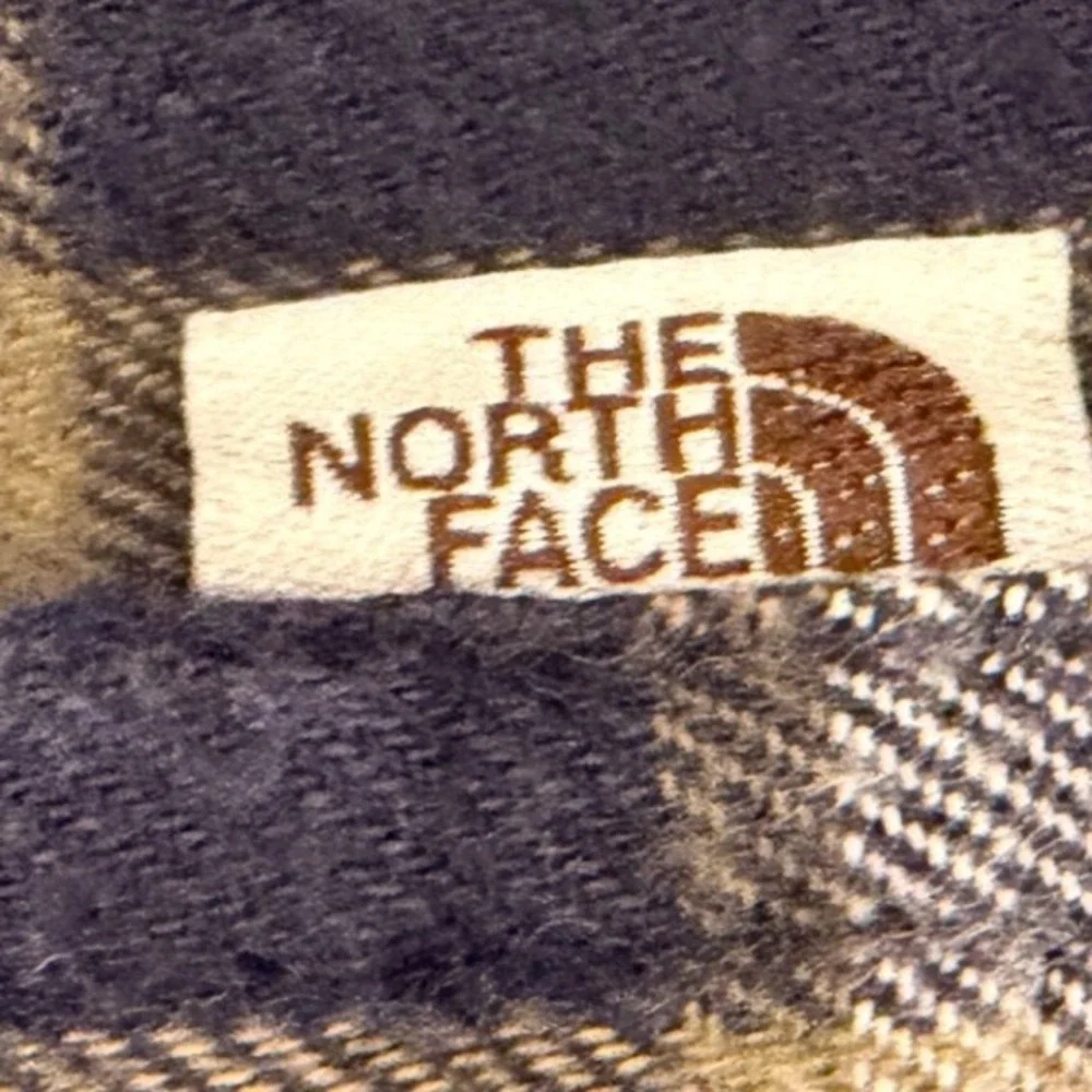 The North Face north face